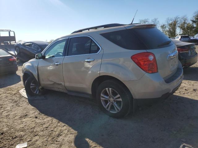 Изображение 2 2011 CHEVROLET EQUINOX LT 2011 с VIN 2GNALDEC3B1170812