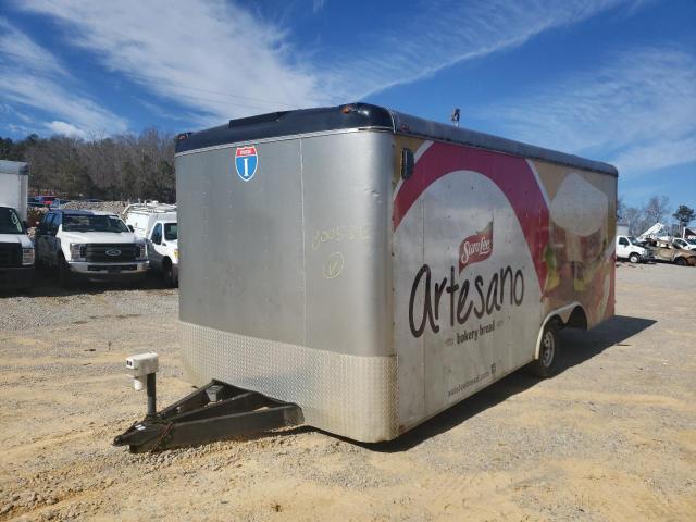Obraz 2 z 2018 TRAIL KING TRAILER 2018 z VIN 4RAVS2020JC046809