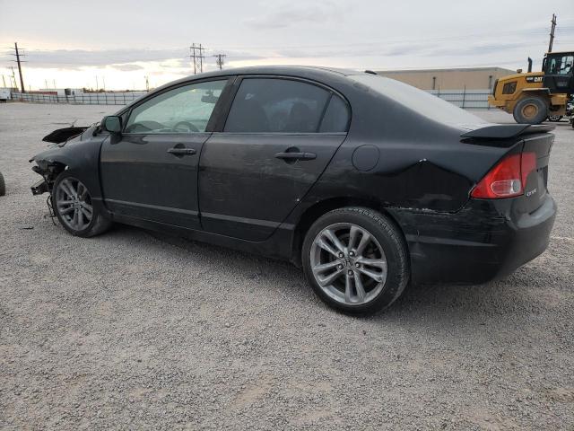 Obraz 2 z 2008 HONDA CIVIC SI 2008 z VIN 2HGFA55598H704716