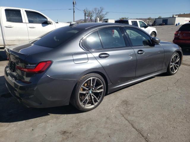 Obraz 3 z 2020 BMW M340I  2020 z VIN WBA5U7C02LAF54153