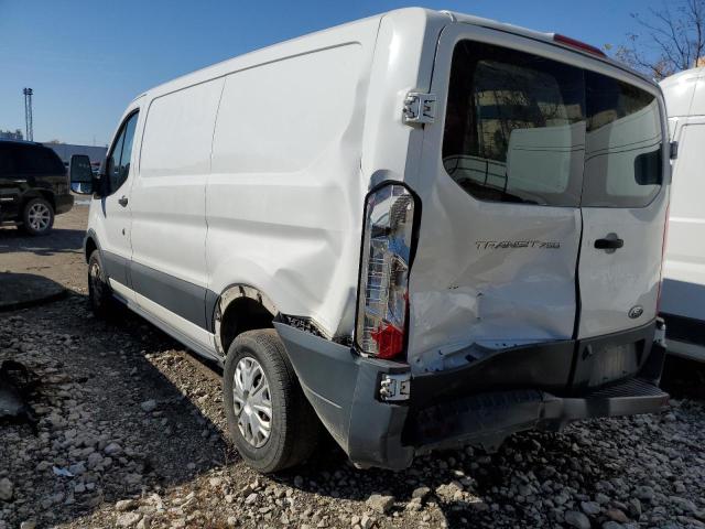 Image 2 of 2016 FORD TRANSIT T-250 2016 with VIN 1FTYR1ZM9GKA22713