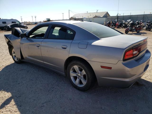 Изображение 2 2014 DODGE CHARGER SE 2014 с VIN 2C3CDXBGXEH147454