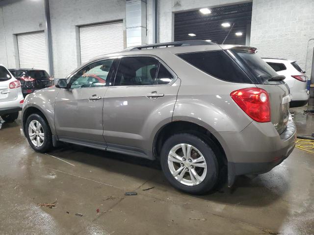 Изображение 2 2012 CHEVROLET EQUINOX LT 2012 с VIN 2GNALDEK2C6215749