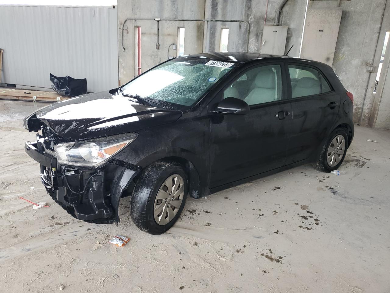 2018 KIA RIO LX 2018 image