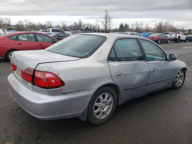 Изображение 3 2000 HONDA ACCORD LX 2000 с VIN 1HGCG5642YA078951