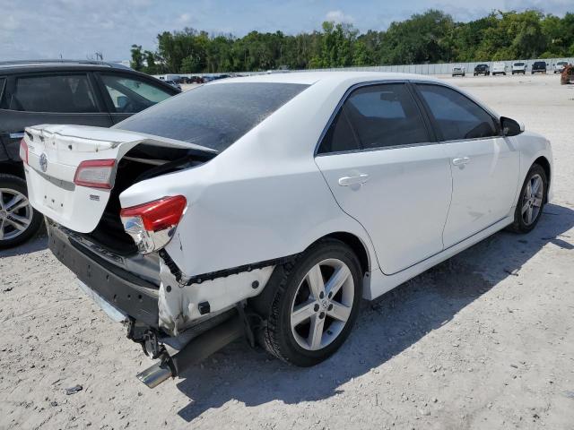 Изображение 3 2014 TOYOTA CAMRY L 2014 с VIN 4T1BF1FK6EU861734