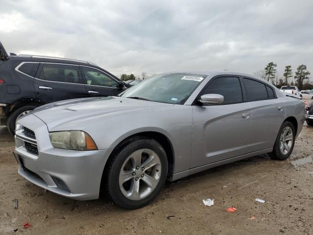 2014 DODGE CHARGER SE 2014 image