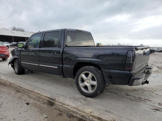 Image 2 of 2006 CHEVROLET SILVERADO C1500 2006 with VIN 2GCEC13Z061314841