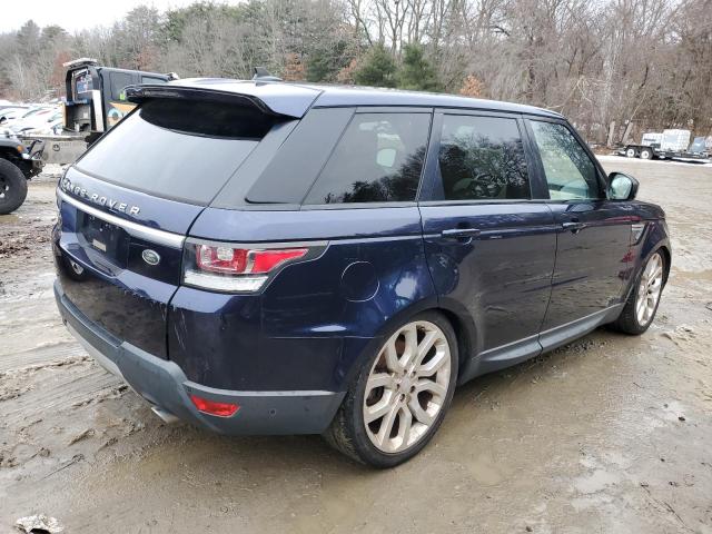 Obraz 3 z 2016 LAND ROVER RANGE ROVER SPORT HSE 2016 z VIN SALWR2VF9GA651049