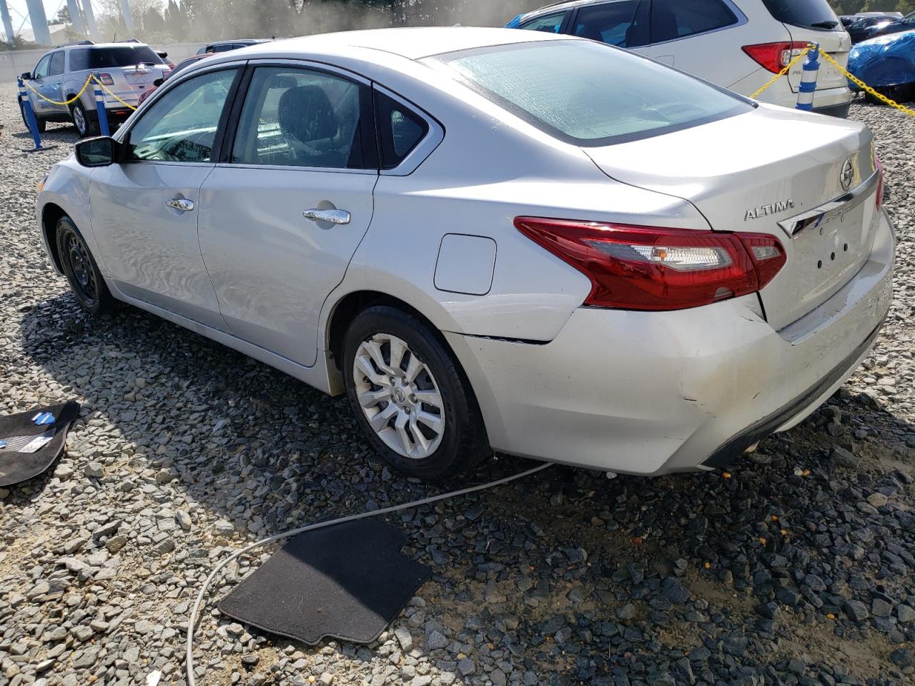 Image 2 of 2018 NISSAN ALTIMA 2.5 2018 with VIN 1N4AL3AP5JC175181
