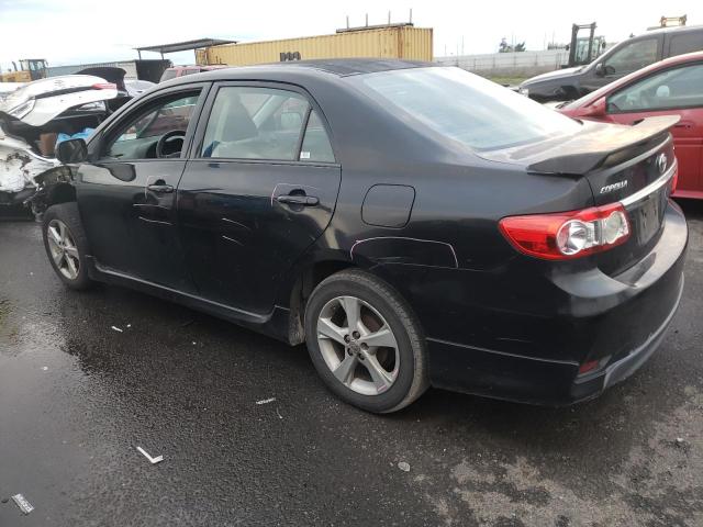 Изображение 2 2012 TOYOTA COROLLA BASE 2012 с VIN 2T1BU4EE6CC783196