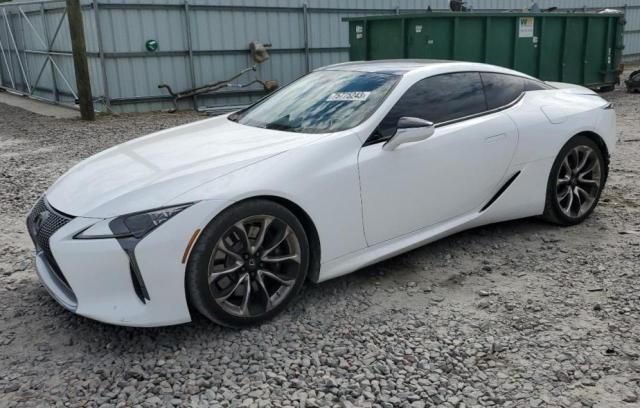 2018 LEXUS LC 500 2018 image