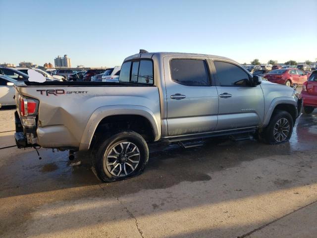 Obraz 3 z 2021 TOYOTA TACOMA DOUBLE CAB 2021 z VIN 5TFAZ5CN8MX104828