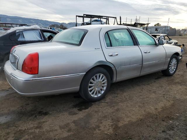 Изображение 3 2004 LINCOLN TOWN CAR EXECUTIVE 2004 с VIN 1LNHM81W44Y680111