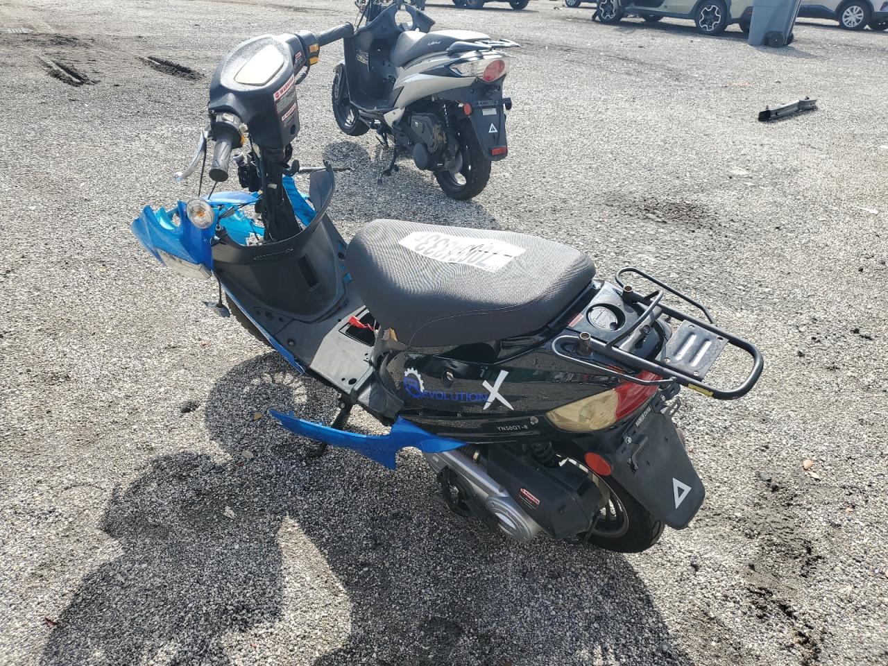 Image 3 of 2019 SANM MOTORCYCLE 2019 with VIN LL0TCAPH2KG400356