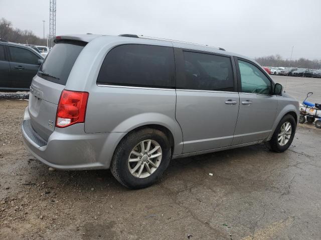 Image 3 of 2019 DODGE GRAND CARAVAN SXT 2019 with VIN 2C4RDGCG2KR718400