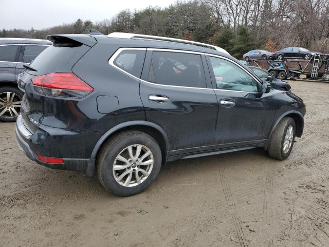 Изображение 3 2017 NISSAN ROGUE S 2017 с VIN KNMAT2MV3HP607008