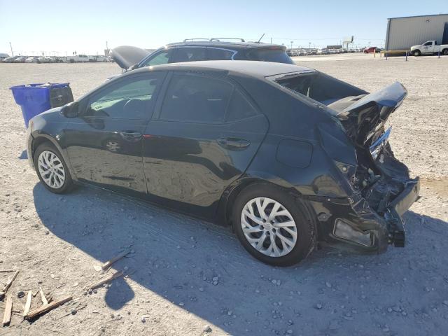 Изображение 2 2019 TOYOTA COROLLA L 2019 с VIN 5YFBURHE8KP865857
