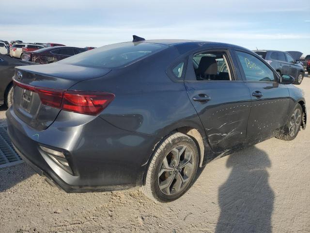 Изображение 3 2021 KIA FORTE FE 2021 с VIN 3KPF24AD5ME335720