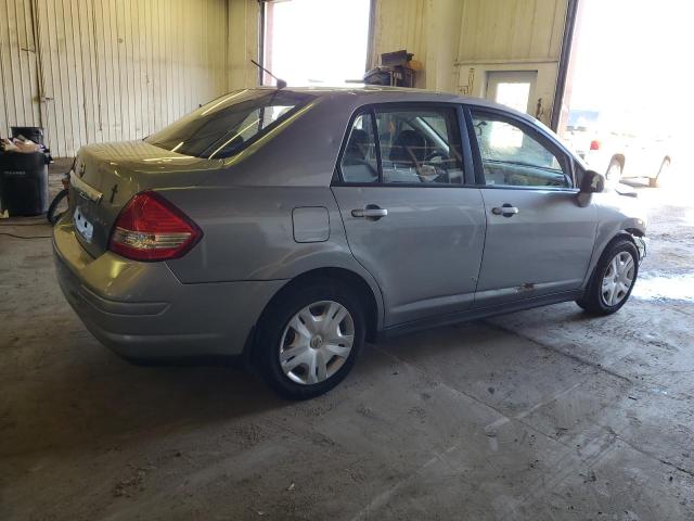Image 3 of 2011 NISSAN VERSA S 2011 with VIN 3N1BC1AP1BL377446