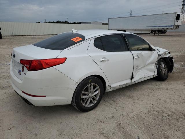 Изображение 3 2013 KIA OPTIMA LX 2013 с VIN 5XXGM4A7XDG238013