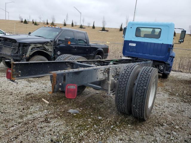 Изображение 3 2023 HINO 258/268  2023 с VIN 5PVNJ7AM2P5T50062