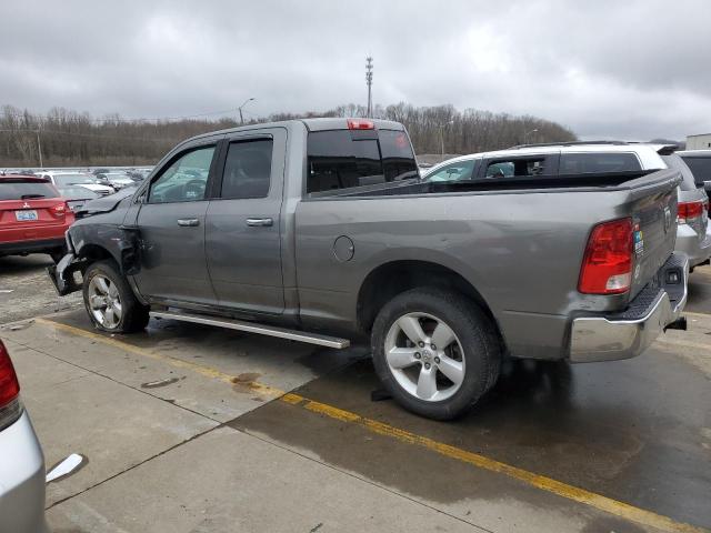 Image 2 of 2013 RAM 1500 SLT 2013 with VIN 1C6RR7GT1DS690090