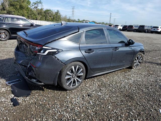 Obraz 3 z 2024 HONDA CIVIC EXL 2024 z VIN 19XFL1H72RE001132