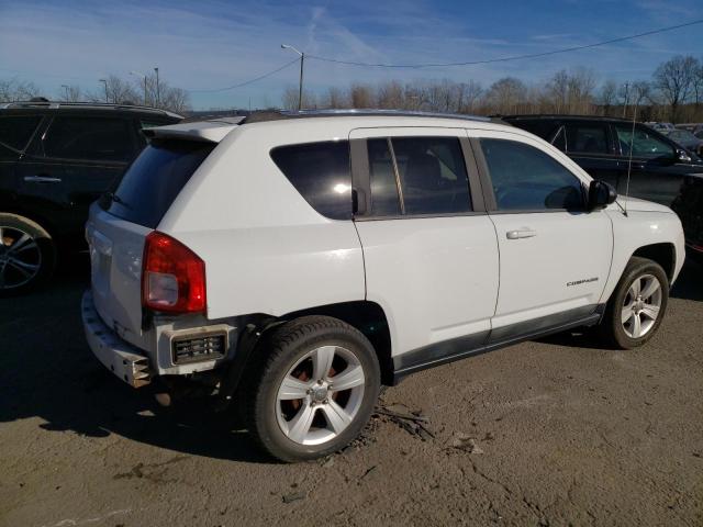 Obraz 3 z 2011 JEEP COMPASS SPORT 2011 z VIN 1J4NT1FB9BD160136