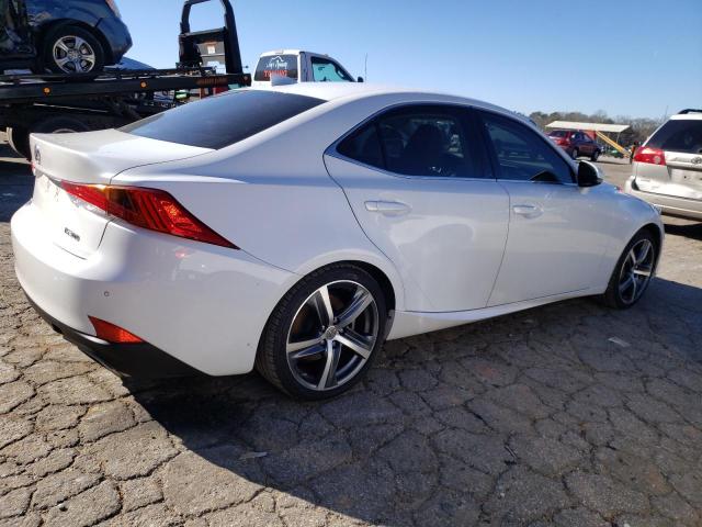 Image 3 of 2019 LEXUS IS 300 2019 with VIN JTHBA1D26K5087219
