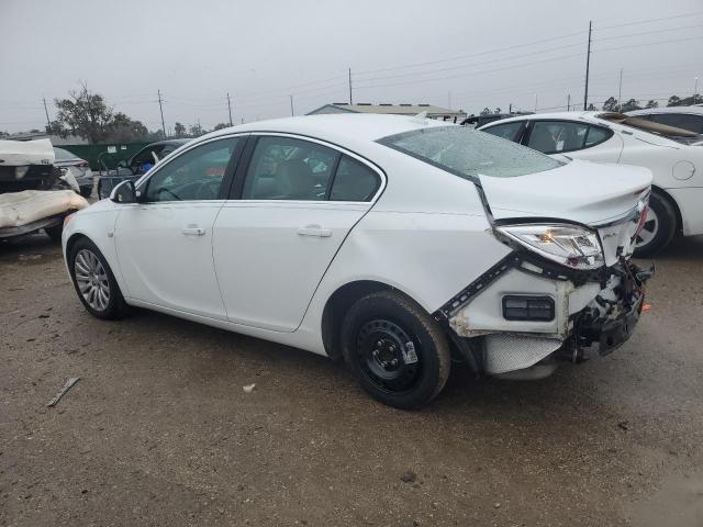 Obraz 2 z 2011 BUICK REGAL CXL 2011 z VIN W04GR5EC7B1007247