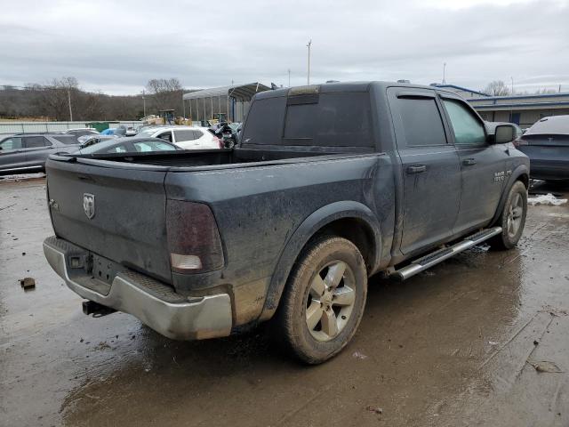 Obraz 3 z 2015 RAM 1500 SLT 2015 z VIN 1C6RR6LT9FS630643