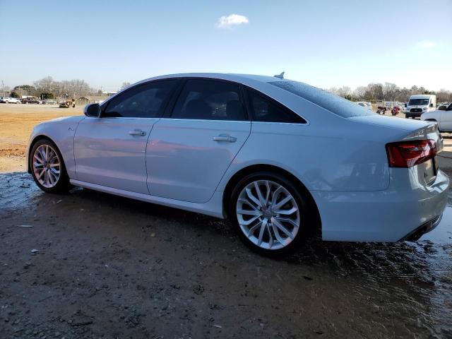 Obraz 2 z 2013 AUDI A6 PRESTIGE 2013 z VIN WAUHGAFC6DN134796