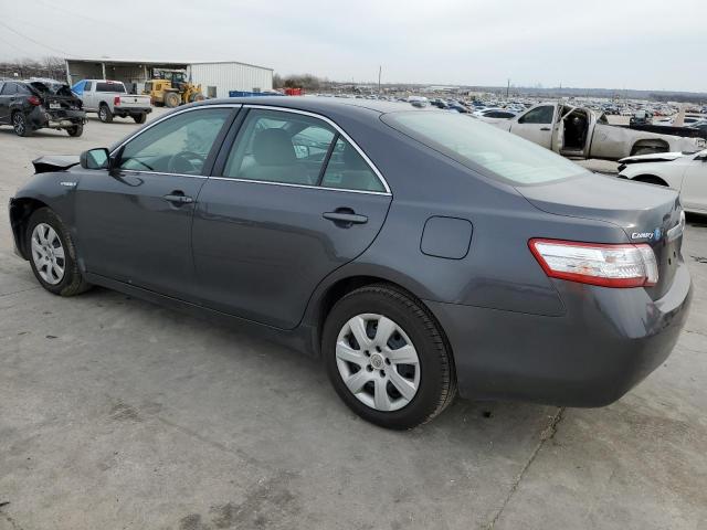 Obraz 2 z 2011 TOYOTA CAMRY HYBRID 2011 z VIN 4T1BB3EK1BU134313