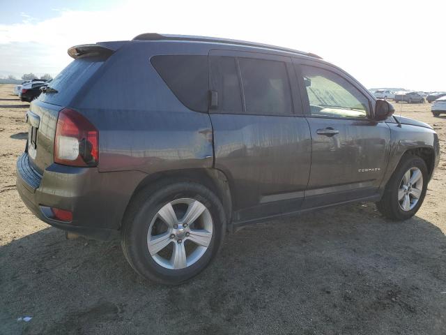 Image 3 of 2016 JEEP COMPASS SPORT 2016 with VIN 1C4NJCBA5GD621554