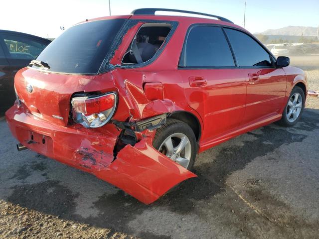 Obraz 3 z 2006 SUBARU IMPREZA 2.5I SPORTS WAGON 2006 z VIN JF1GG67656H813213