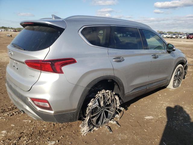 Image 3 of 2020 HYUNDAI SANTA FE LIMITED 2020 with VIN 5NMS53AA0LH301696