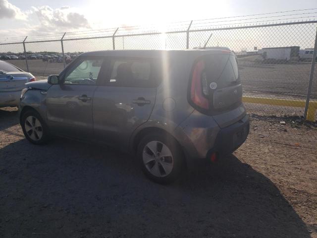 Obraz 2 z 2015 KIA SOUL  2015 z VIN KNDJN2A20F7203472
