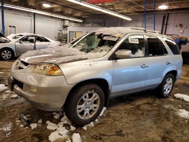 2006 ACURA MDX TOURING 2006 image