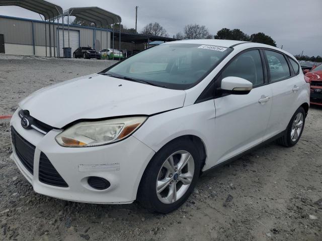 Image 1 of 2013 FORD FOCUS SE 2013 with VIN 1FADP3K22DL291866
