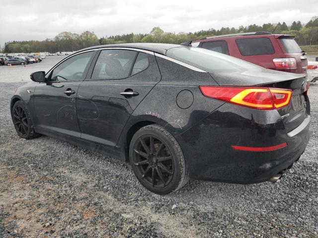 Image 2 of 2015 KIA OPTIMA SX 2015 with VIN 5XXGR4A66FG356071