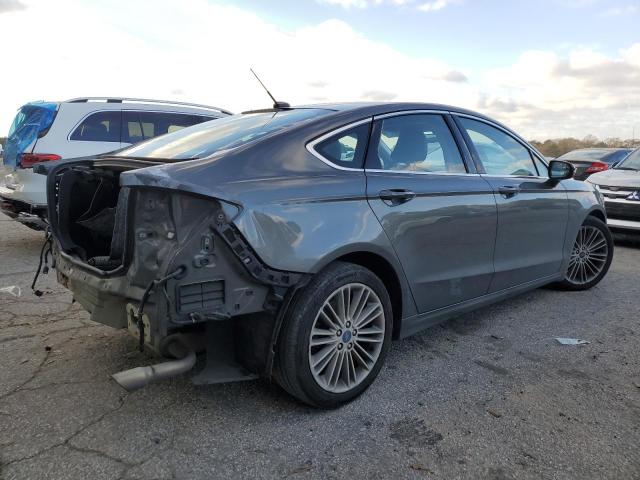 Image 3 of 2016 FORD FUSION SE 2016 with VIN 3FA6P0HD2GR138569