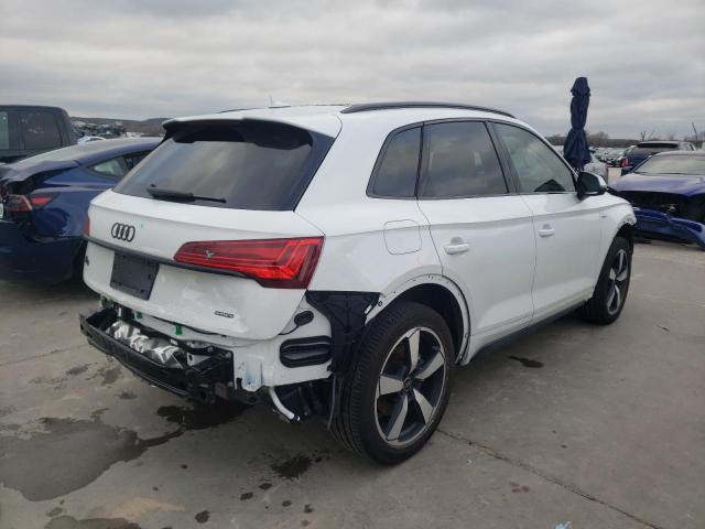Изображение 3 2023 AUDI Q5 PREMIUM PLUS 45 2023 с VIN WA1EAAFY0P2154349