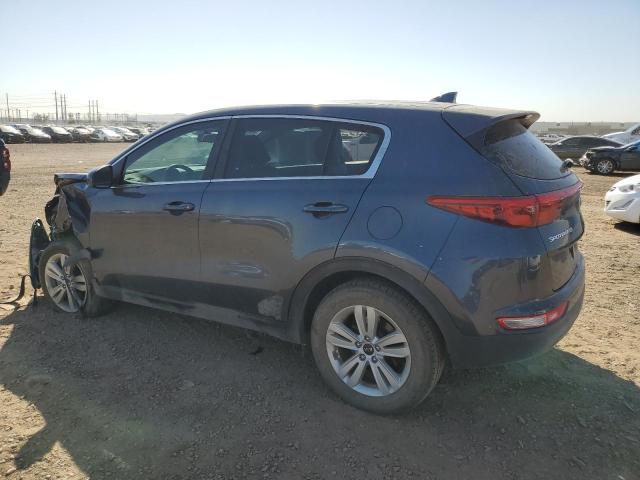 Изображение 2 2019 KIA SPORTAGE LX 2019 с VIN KNDPM3AC8K7498567