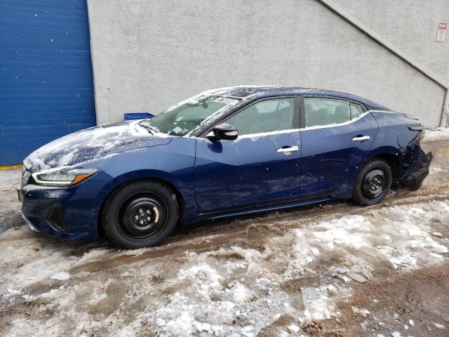 2023 NISSAN MAXIMA SV 2023 image