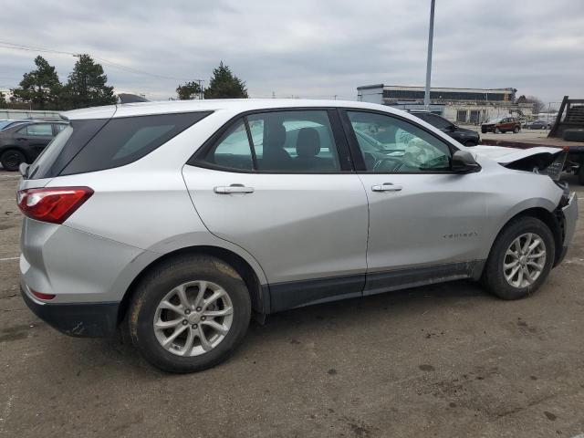 Obraz 3 z 2018 CHEVROLET EQUINOX LS 2018 z VIN 3GNAXHEVXJS582757