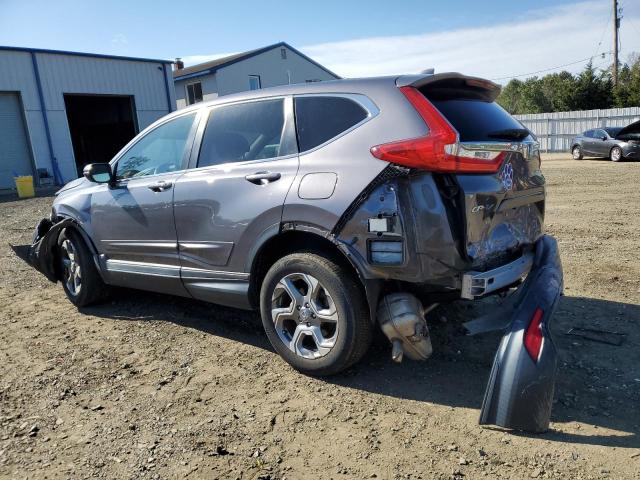 Obraz 2 z 2018 HONDA CR-V EXL 2018 z VIN 2HKRW2H85JH614767
