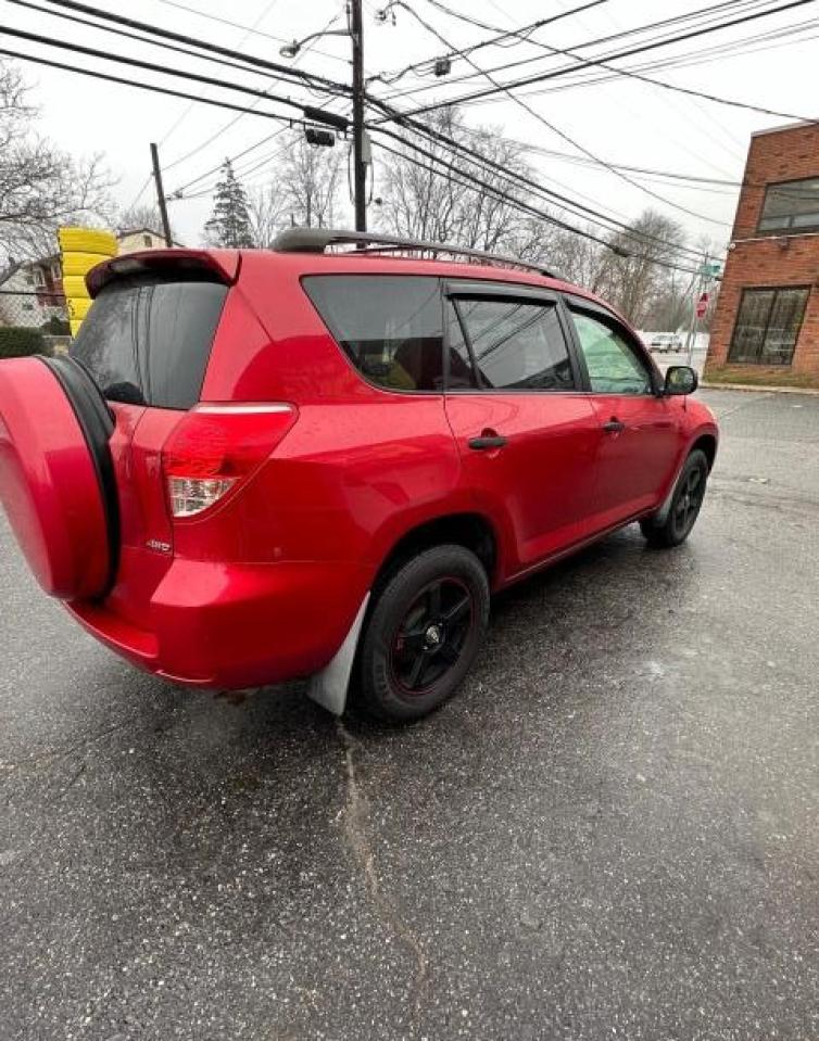 Image 3 of 2008 TOYOTA RAV4 2008 with VIN JTMBD33V386061874
