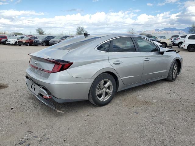 Image 3 of 2022 HYUNDAI SONATA SE 2022 with VIN 5NPEG4JA1NH138284
