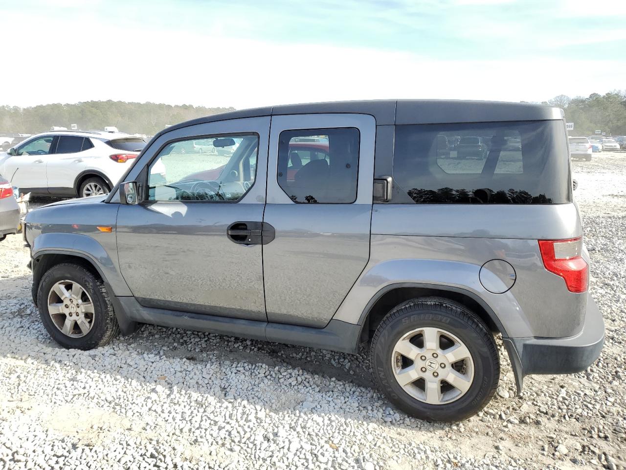 Obraz 2 z 2010 HONDA ELEMENT EX 2010 z VIN 5J6YH2H79AL002719